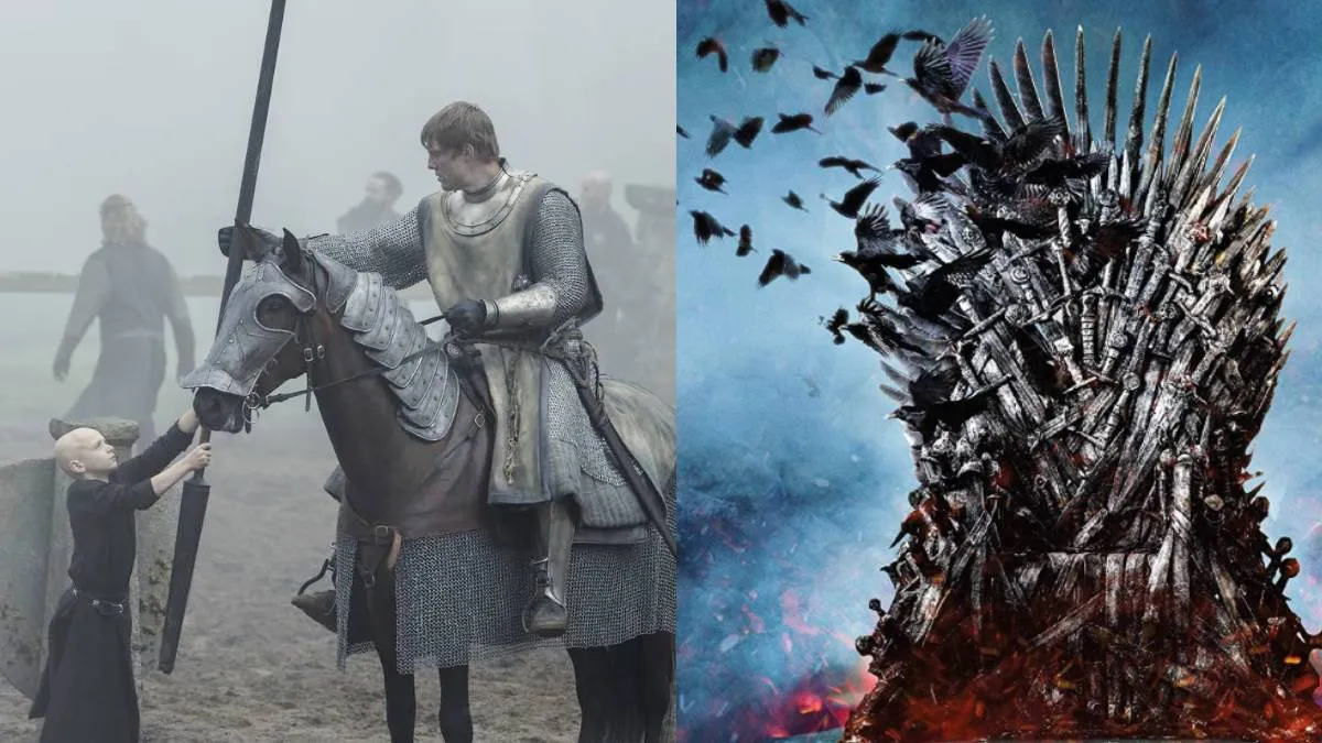 a knight of the seven kingdoms- India TV Hindi