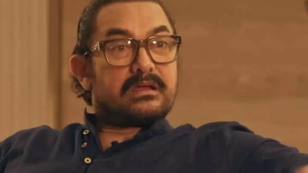 aamir khan- India TV Hindi