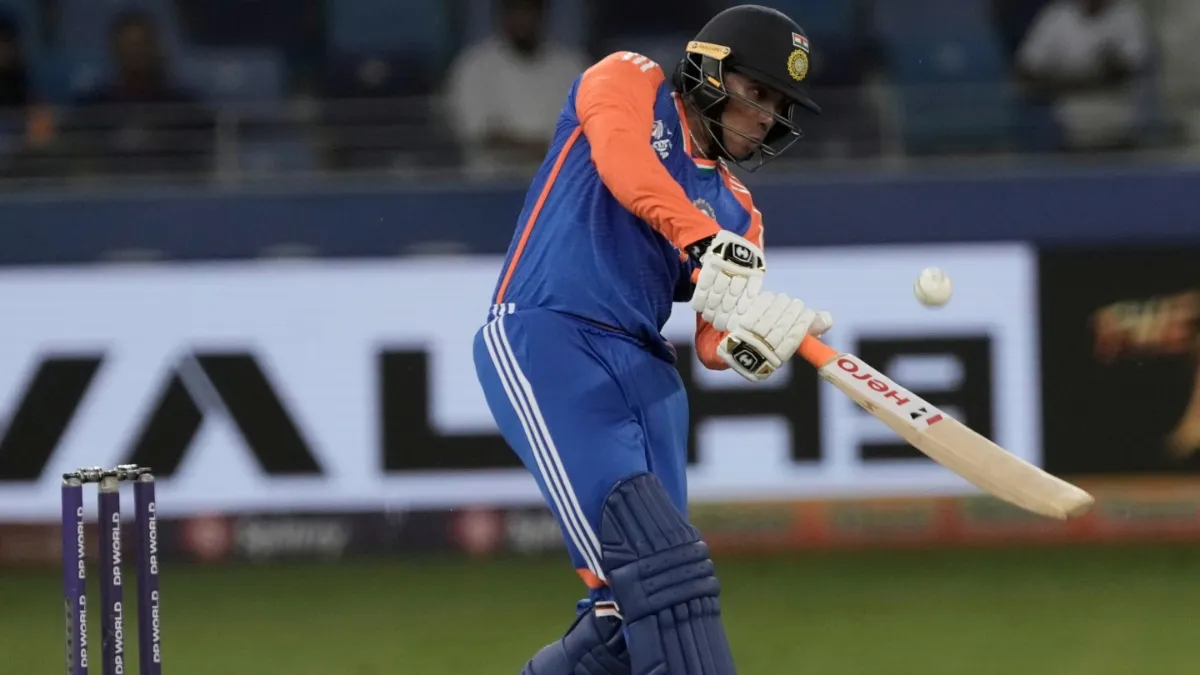 abhishek sharma- India TV Hindi