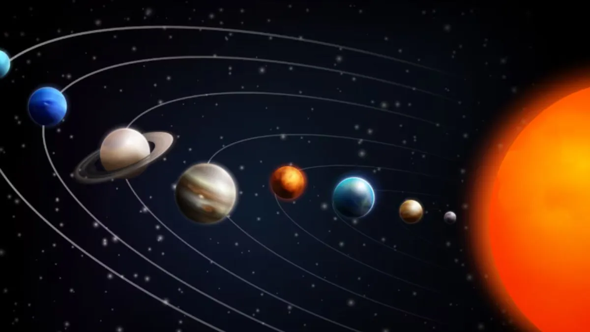 Budh Uday- India TV Hindi