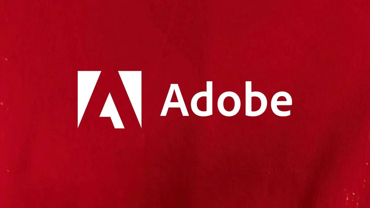 Adobe- India TV Hindi