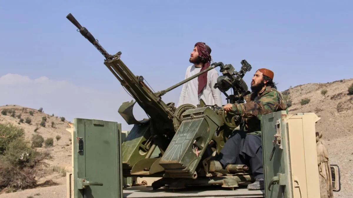 Pakistan Afghanistan conflict, Russia statement on Pakistan Afghanistan war- India TV Hindi