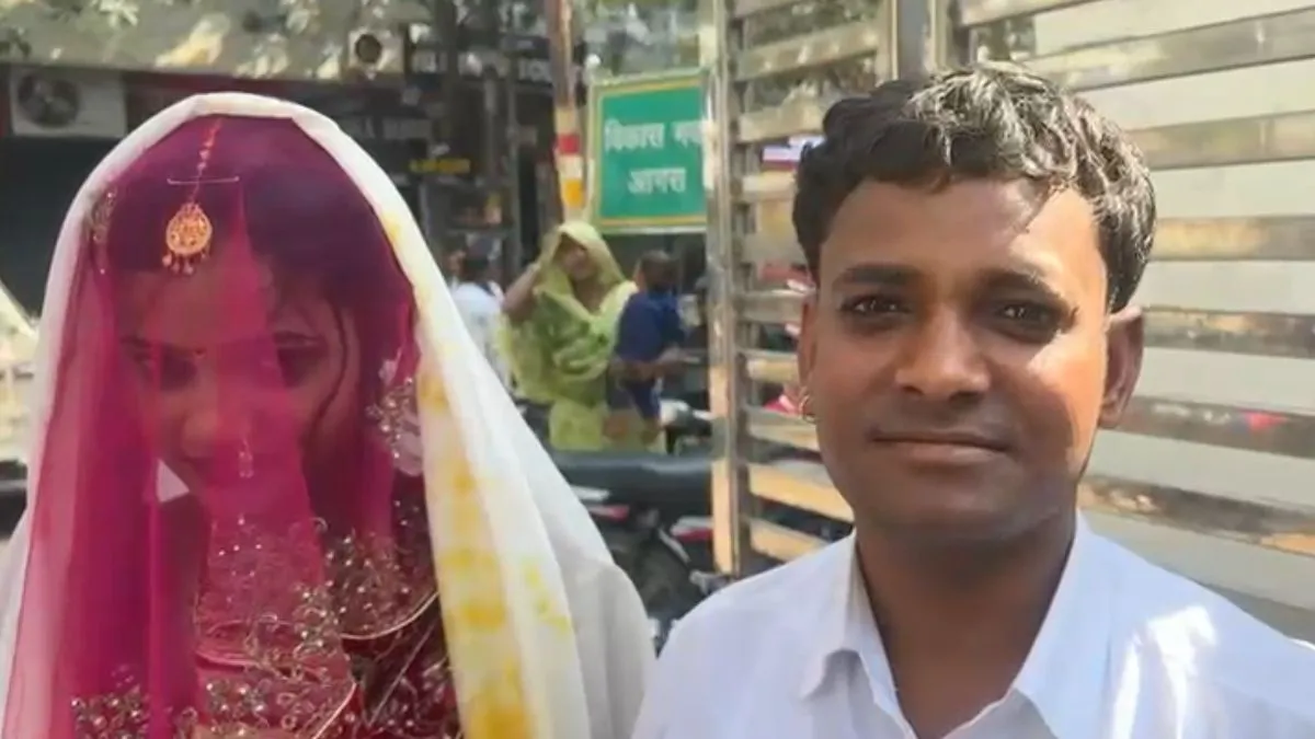 Agra- India TV Hindi