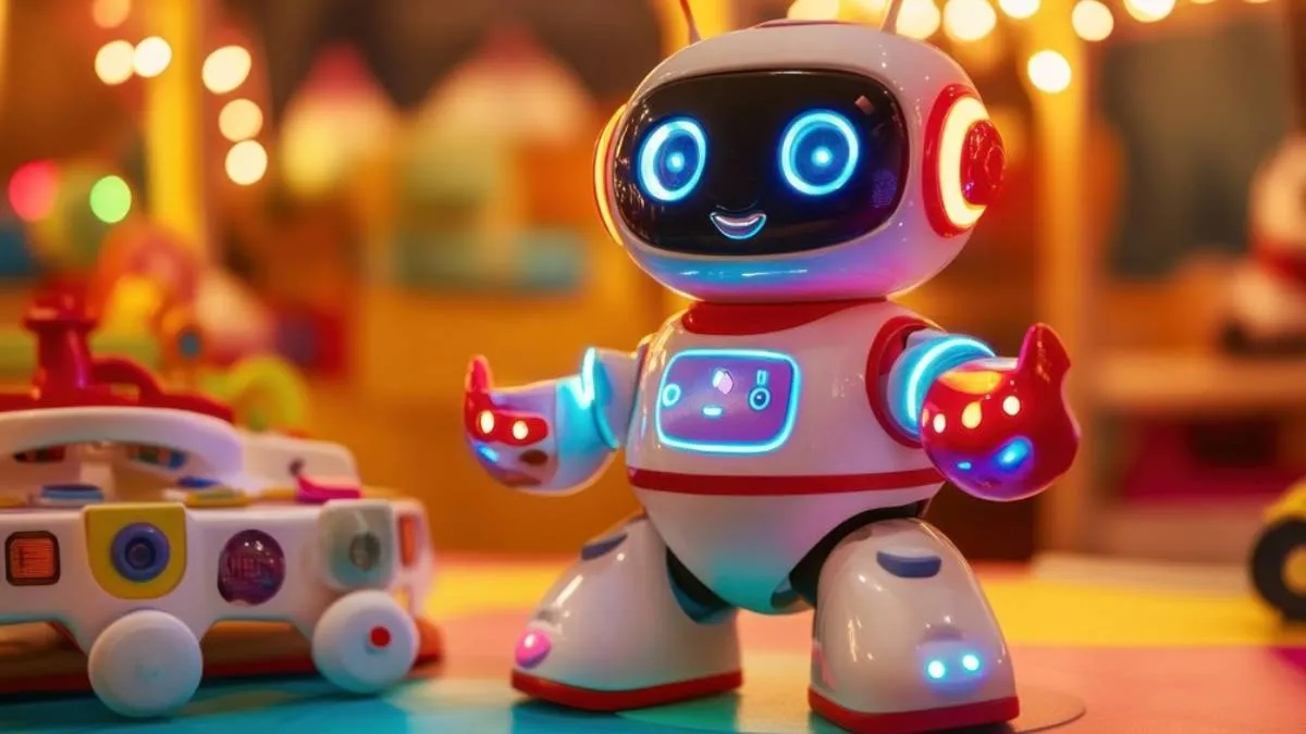 AI Chatbot- India TV Hindi