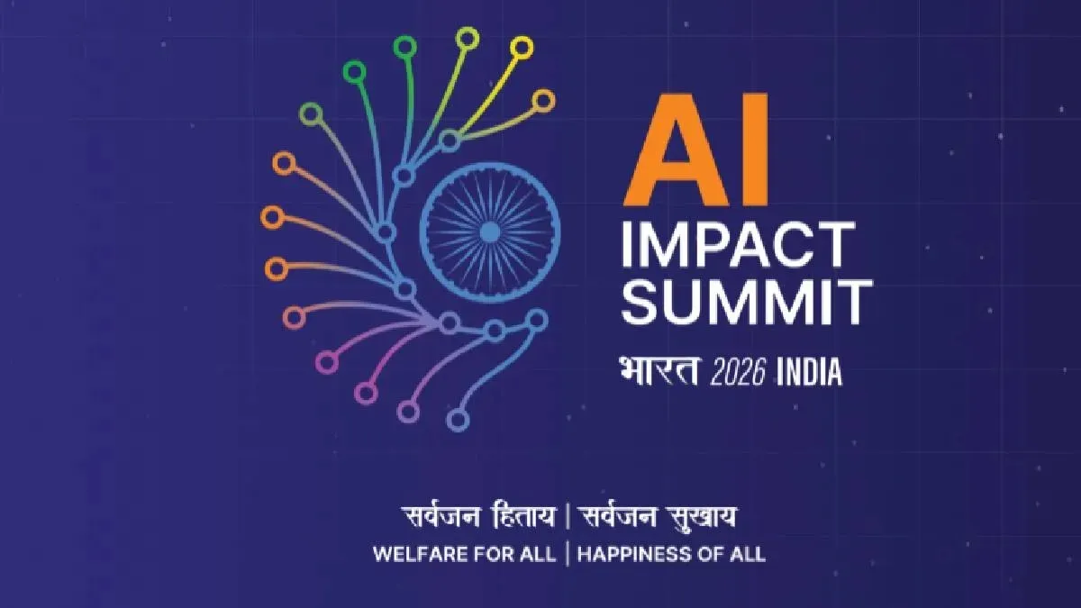 India AI Summit 2026- India TV Hindi