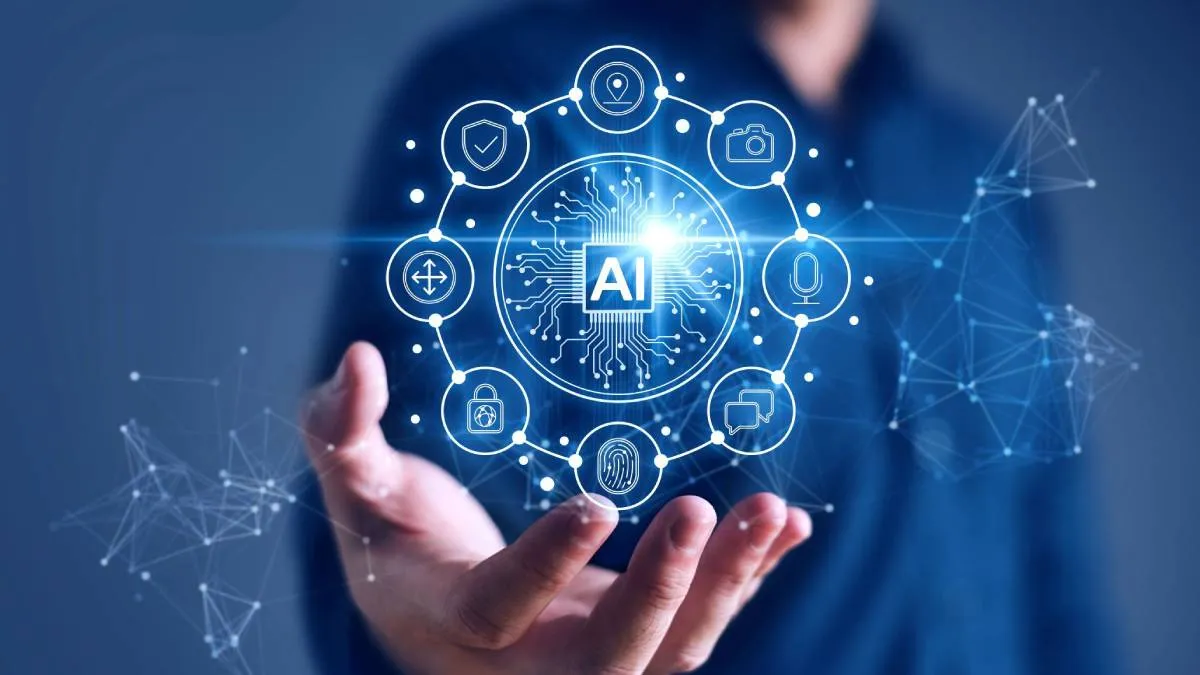AI generated Content- India TV Hindi