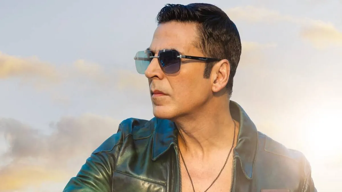 Akshay kumar- India TV Hindi