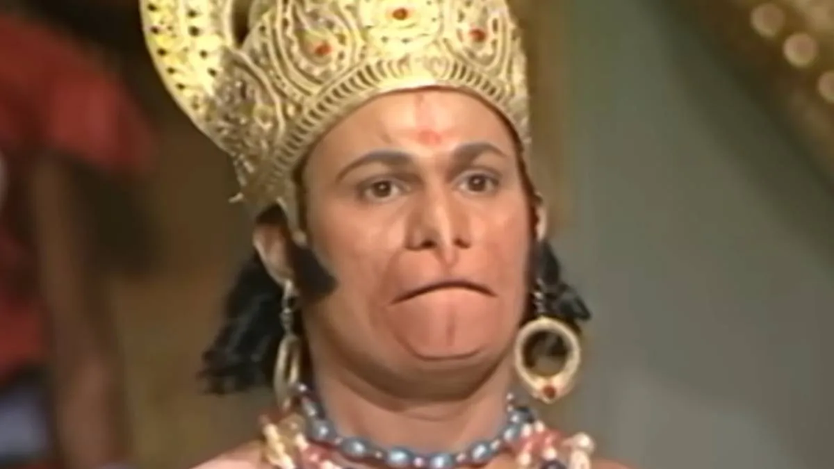 angad- India TV Hindi