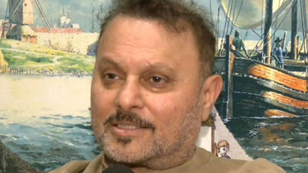 Anil Sharma- India TV Hindi