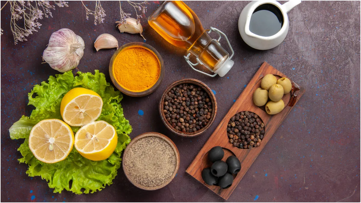 कैंसर में सूजन घटाने वाला खाना- India TV Hindi