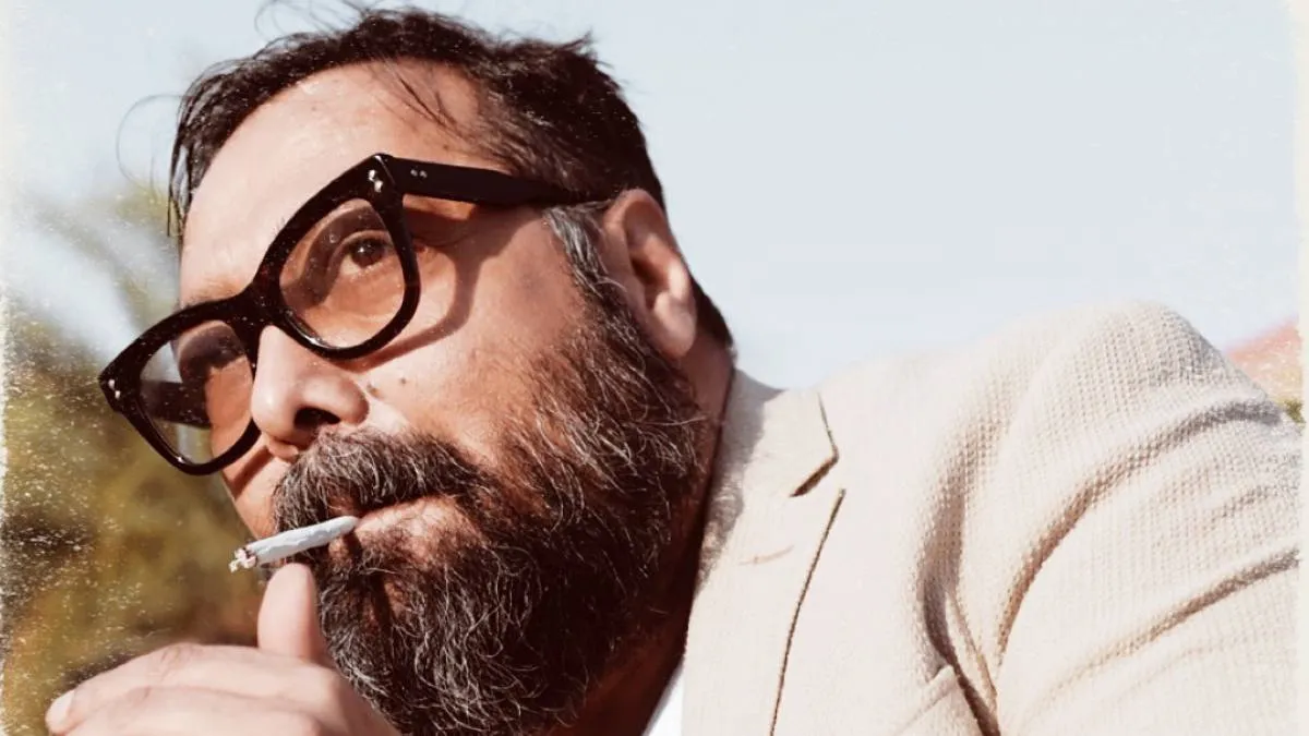 Anurag kashyap- India TV Hindi