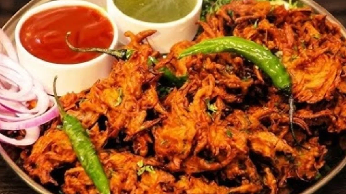 आलू-प्याज के पकौड़े- India TV Hindi