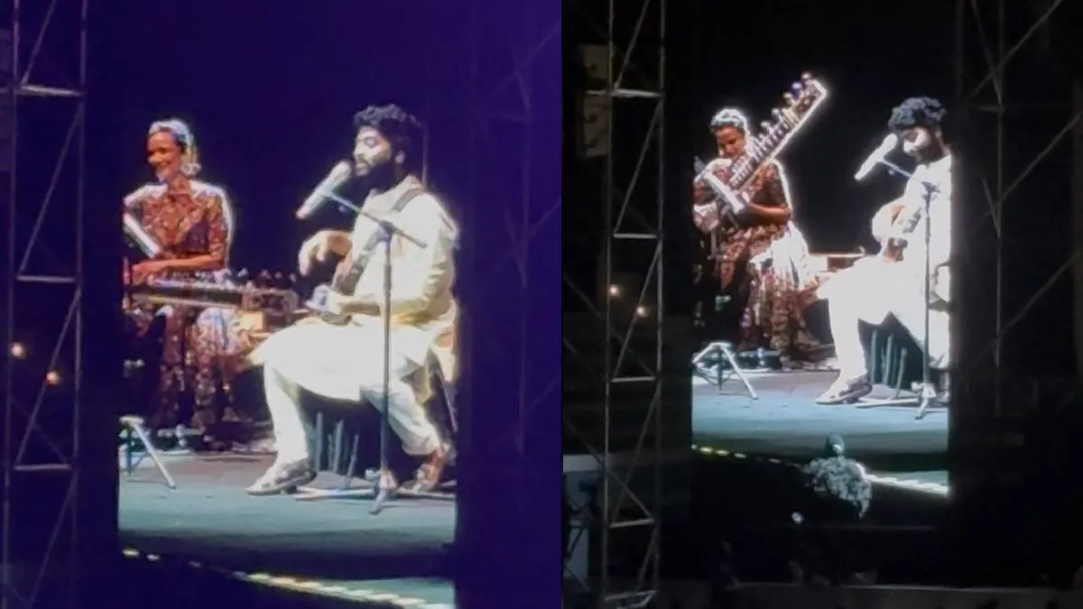 arijit singh- India TV Hindi