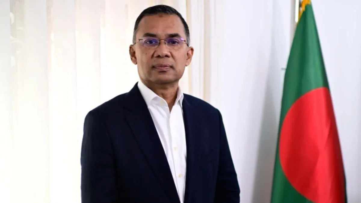 bangladesh election 2026- India TV Hindi