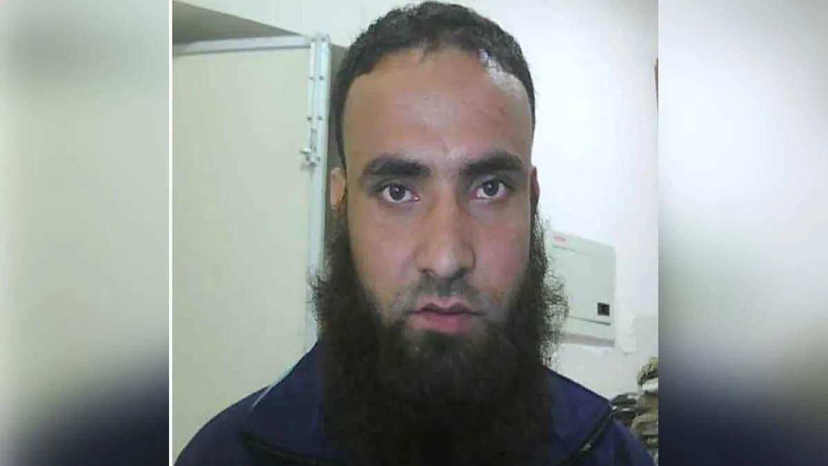 बांग्लादेशी हैंडलर शब्बीर- India TV Hindi