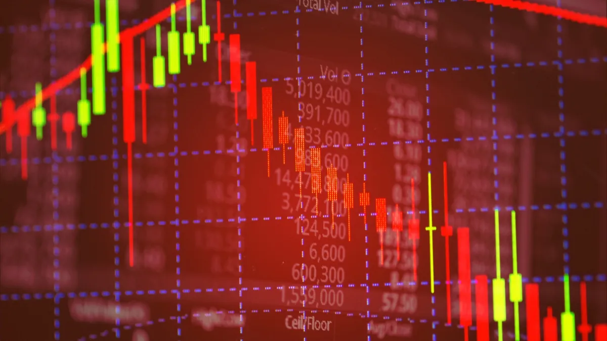 सेंसेक्स-निफ्टी हुए...- India TV Paisa