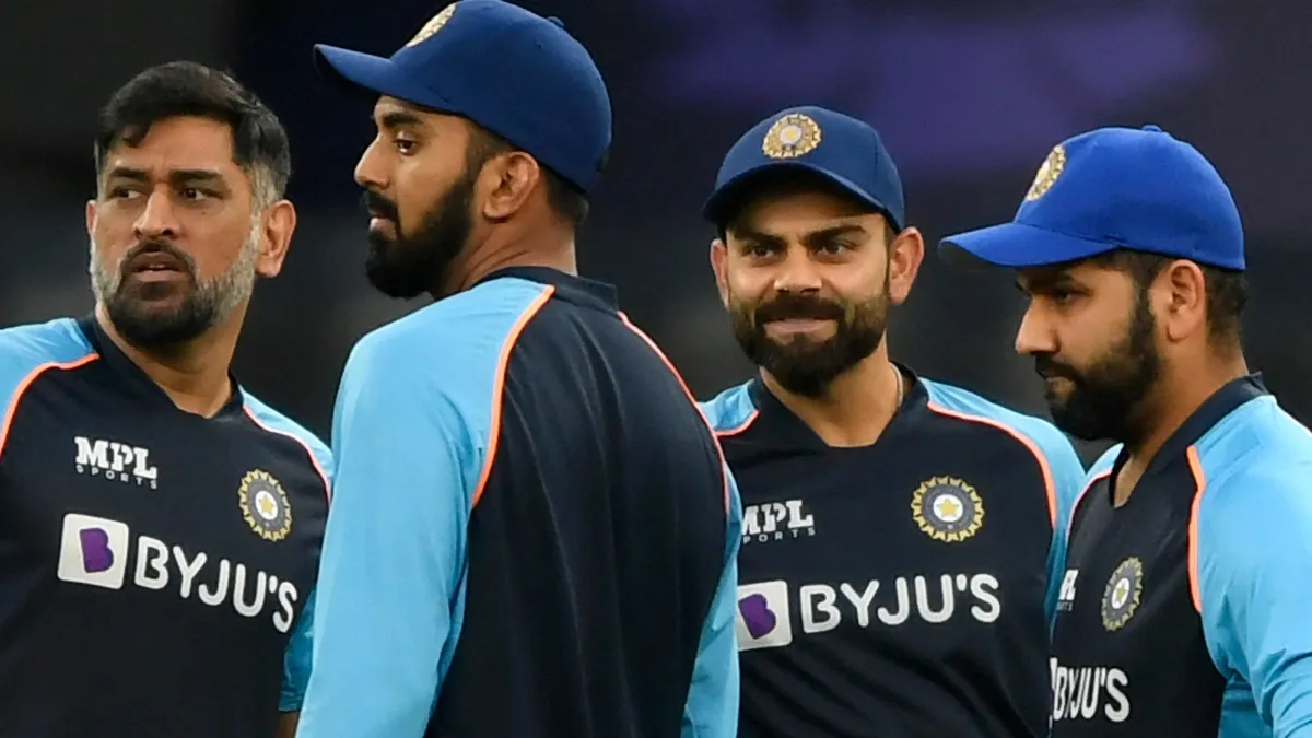 MS Dhoni- India TV Hindi