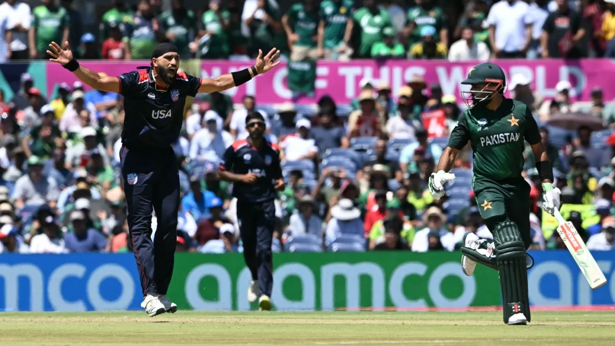 यूएसए- इंडिया टीवी हिंदी