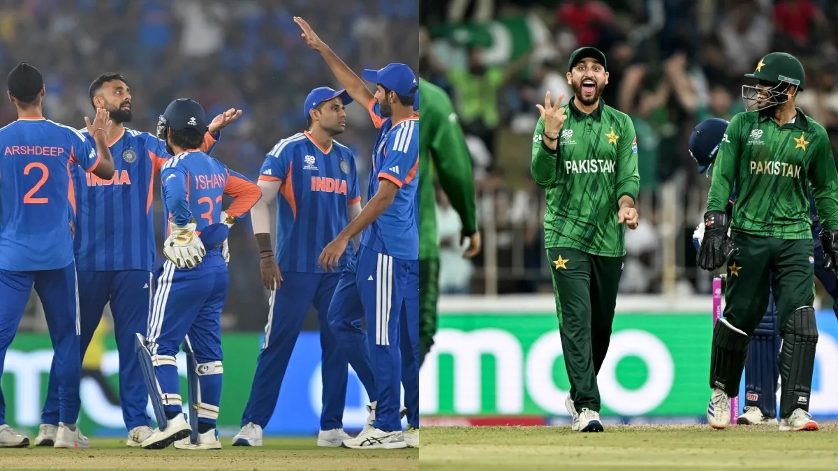 T20 World Cup 2028- India TV Hindi