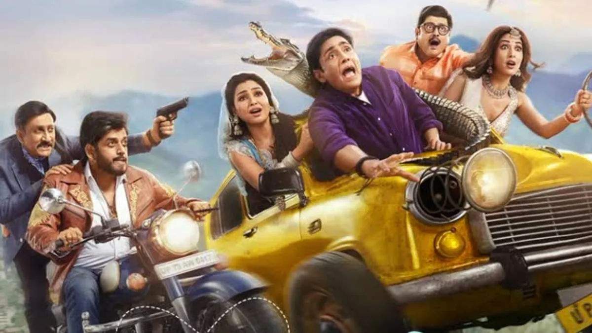 Bhabiji Ghar Par Hain- India TV Hindi