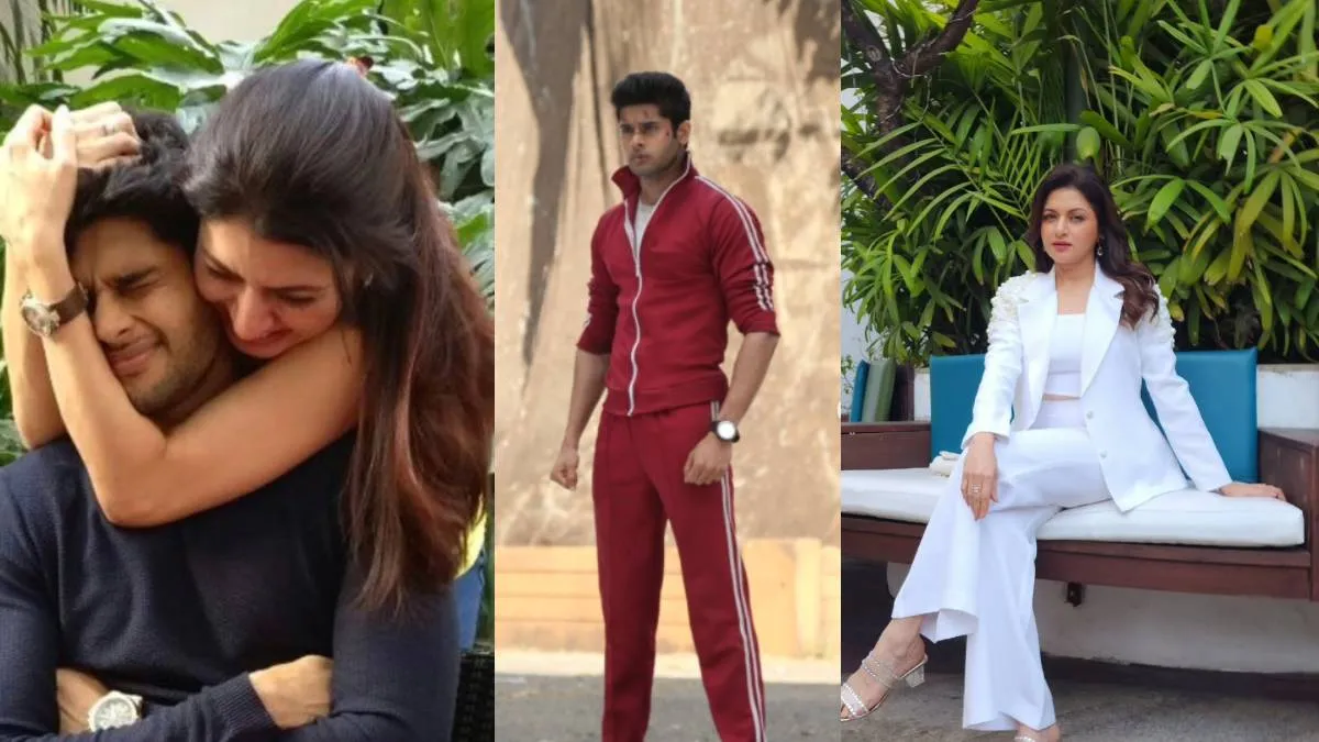 Bhagyashree- India TV Hindi