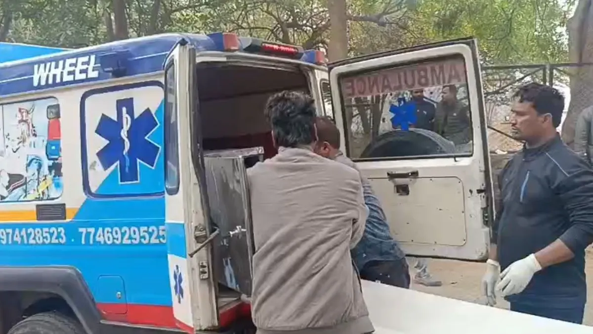 Bhopal- India TV Hindi