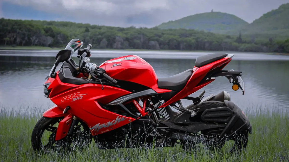 Bike- India TV Hindi