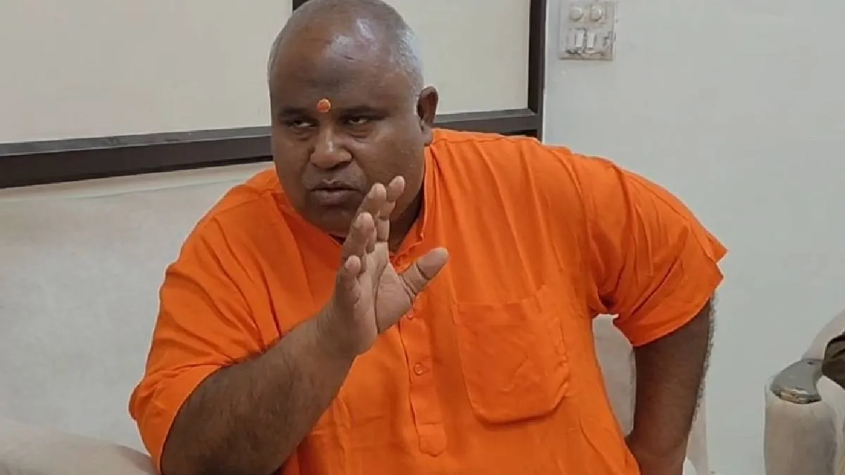 नूंह हिंसा का आरोपी बिट्टू बजरंगी- India TV Hindi