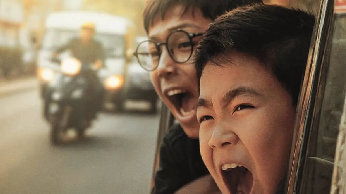 BAFTA 2026 में भारतीय फिल्म BOONG ने मारी बाजी, हॉलीवुड फिल्मों को पछाड़कर रचा इतिहास