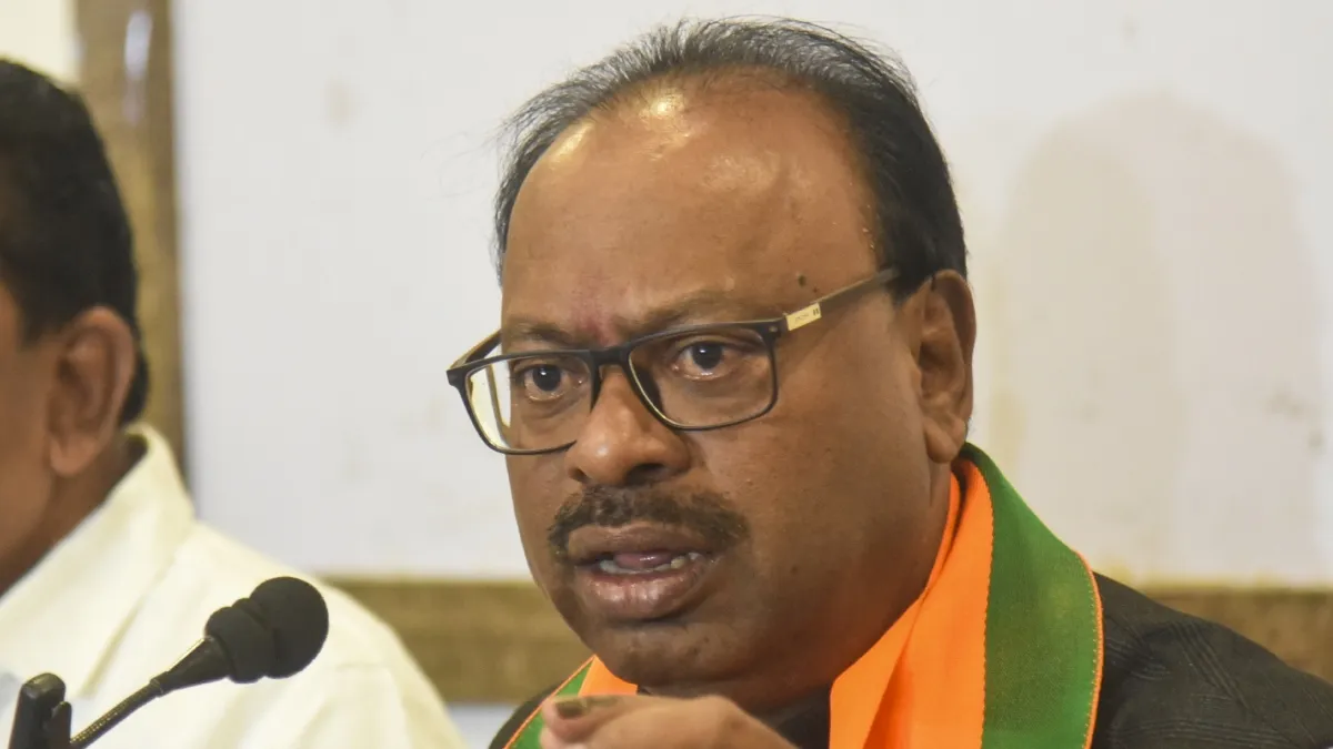 chandrashekhar bawankule- India TV Hindi