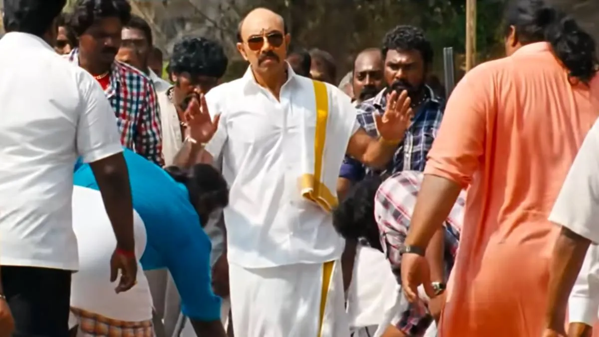 chennai express- India TV Hindi