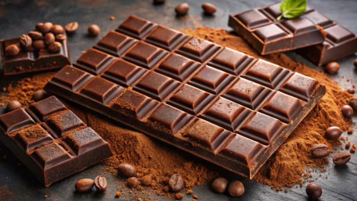 Sugar Free Chocolate, Sugar Free Chocolate Recipe,  Chocolate, Chocolate Sugar Percentage, sugar fre- India TV Hindi