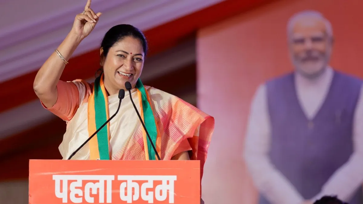 delhi cm rekha gupta- India TV Hindi