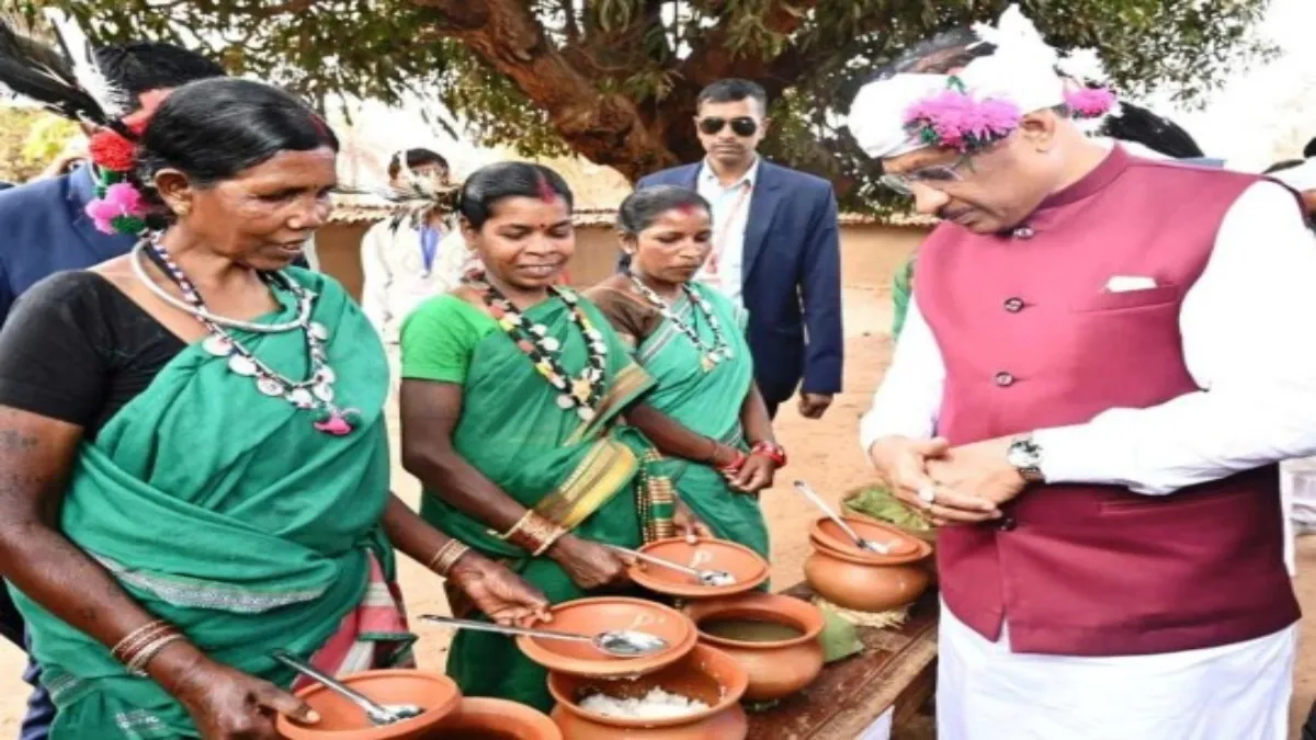 छत्तीसगढ़ के मुख्यमंत्री- India TV Hindi