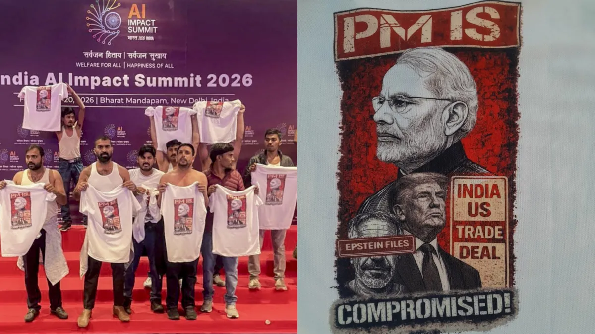 Delhi AI Summit- India TV Hindi