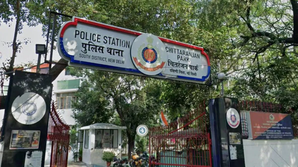 CBI raid Delhi, Delhi Police ASI arrested, bribery case India- India TV Hindi