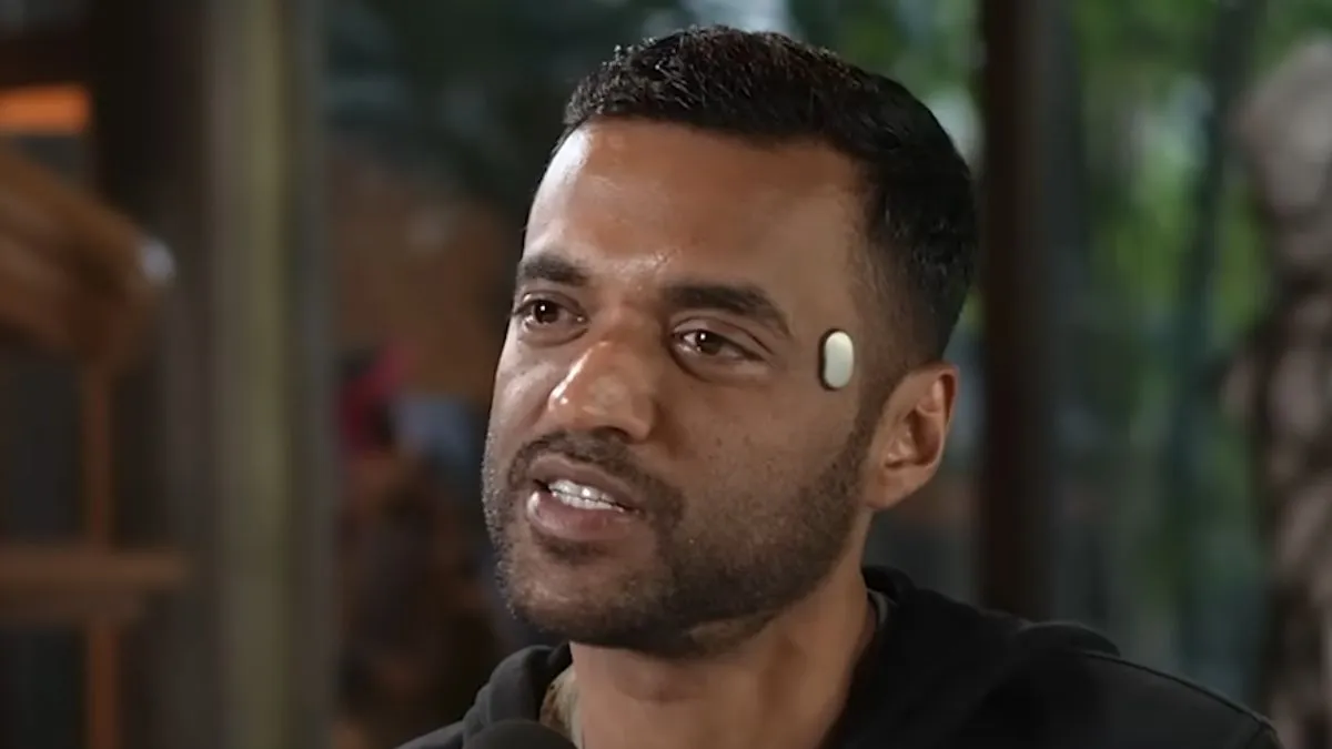 Deepinder Goyal, Deepinder Goyal new company, Temple, deepinder goyal temple, temple wearable- India TV Paisa