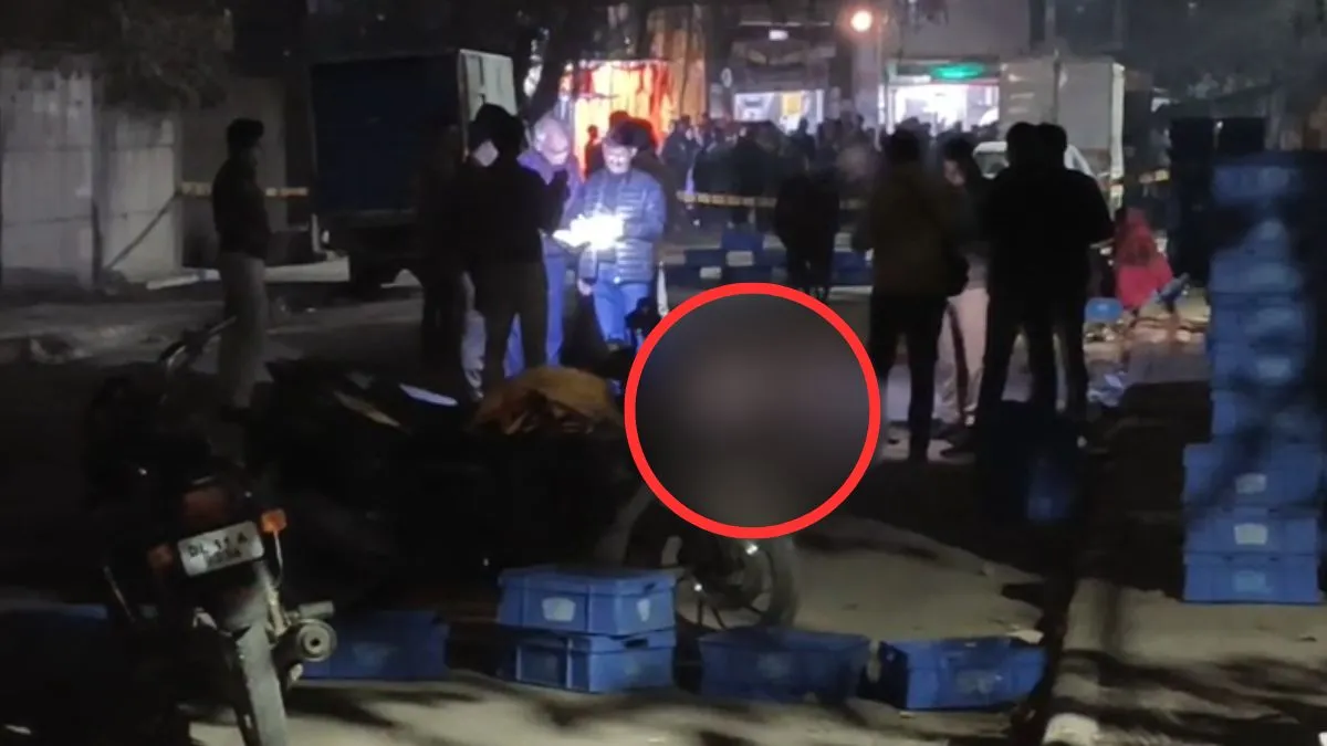 Delhi- India TV Hindi