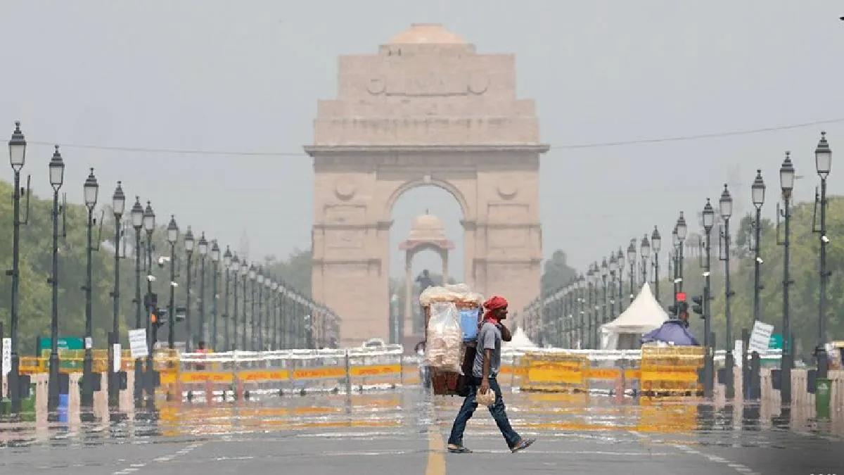 आज का मौसम- India TV Hindi