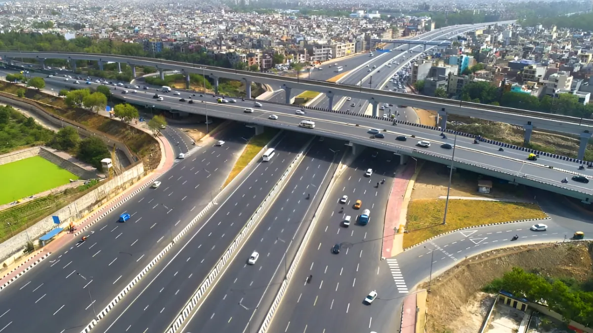 भारत का सबसे चौंड़ा...- India TV Paisa