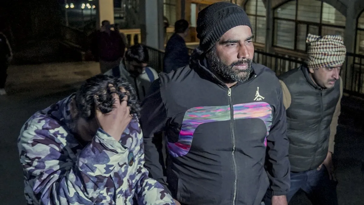 Shimla delhi police fir- India TV Hindi