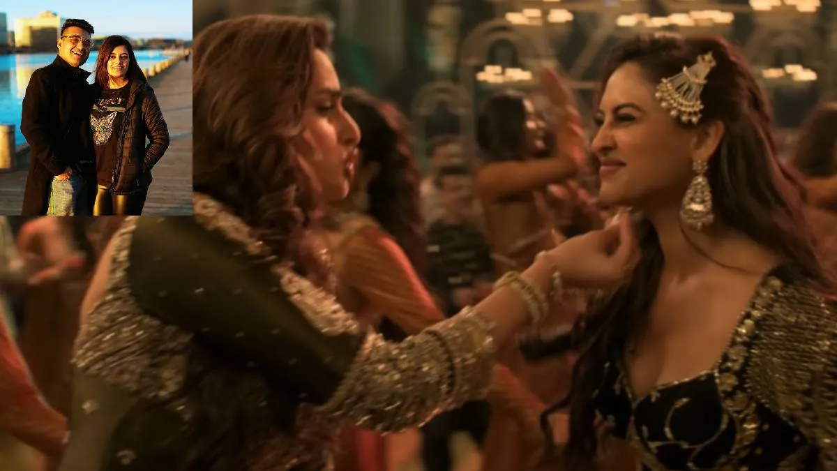 छोटा शहर और तल्ख जिंदगी का मीठा दर्द है धुरंधर का ये गाना, कंपोजर ने खोला राज