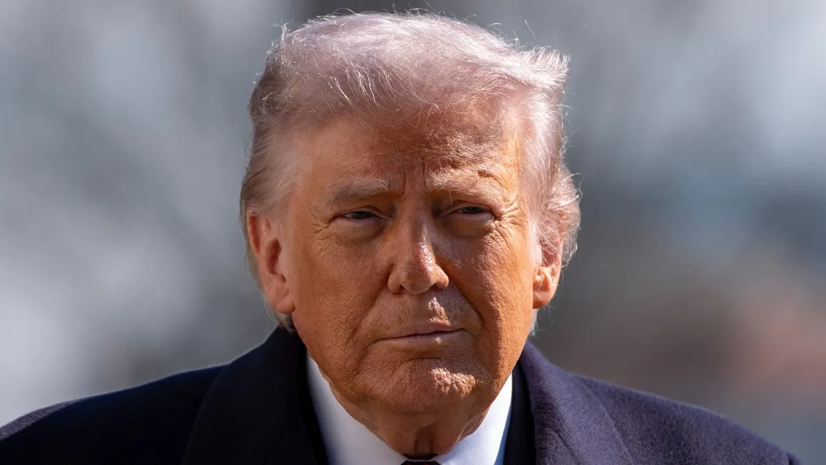 Donald Trump- India TV Hindi