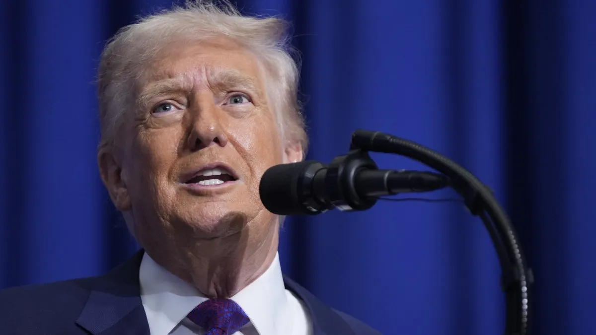 donald trump tariff illegal supreme court- India TV Hindi