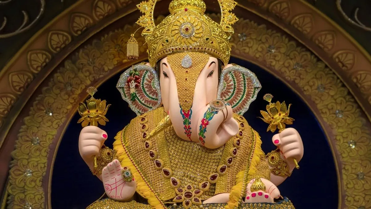 dwijapriya sankashti chaturthi- India TV Hindi