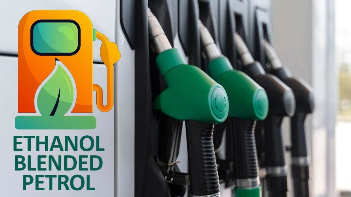 देशभर 20% एथेनॉल मिलाकर...- India TV Paisa