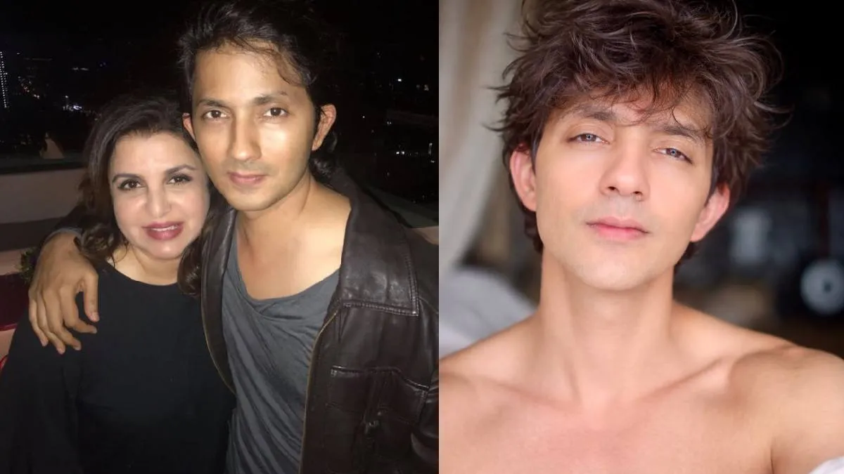 Farah Khan, shirish kunder- India TV Hindi