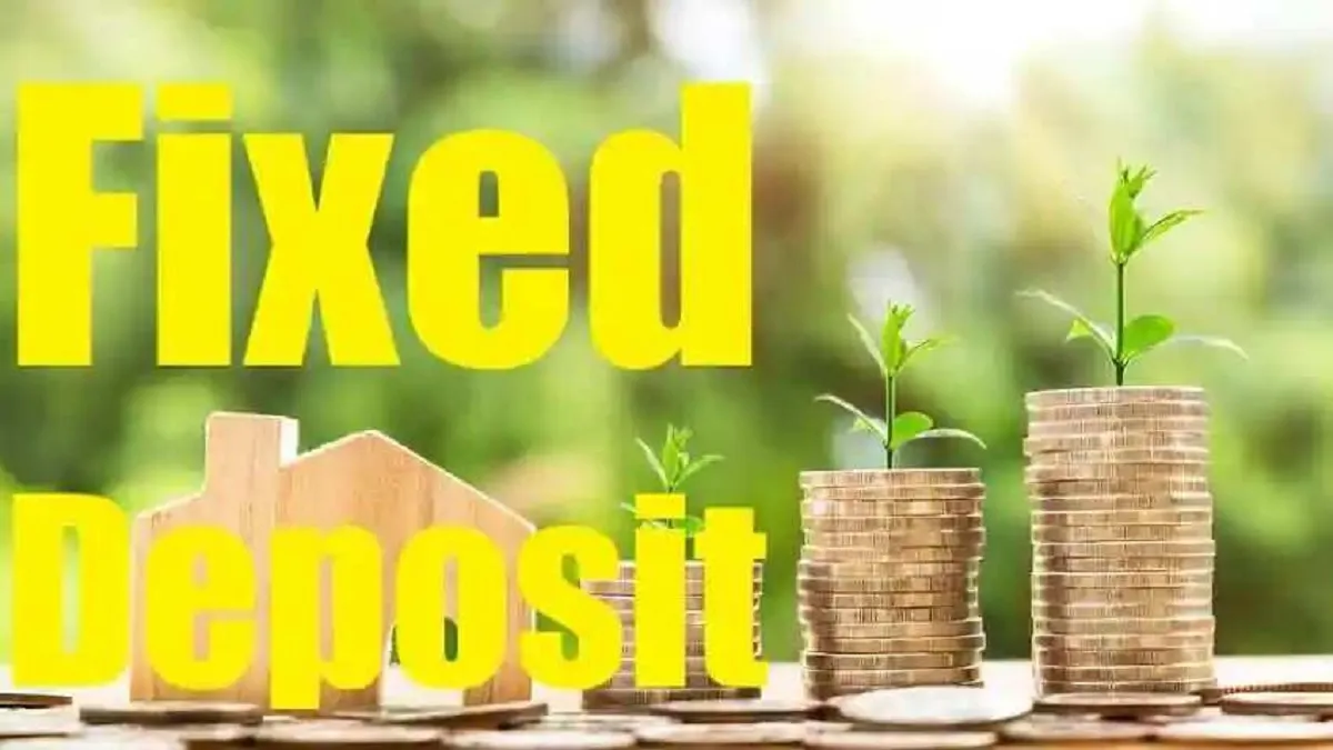 नॉन-कॉलएबल एफडी में अधिक ब्याज मिलता है, क्योंकि राशि तय अवधि तक लॉक रहती है।- India TV Paisa