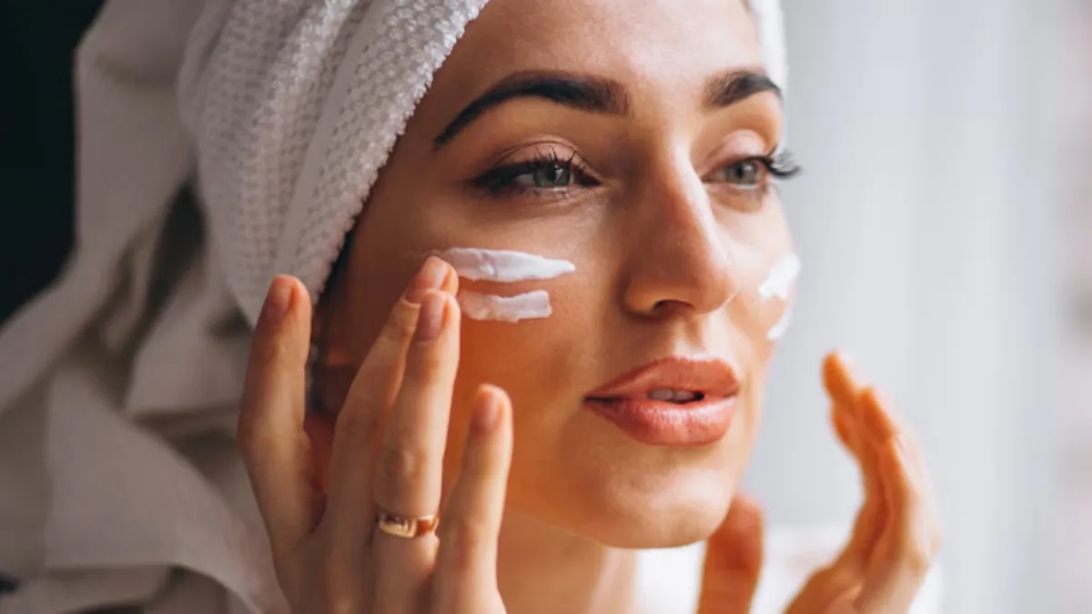 त्वचा के लिए वरदान मलाई- India TV Hindi