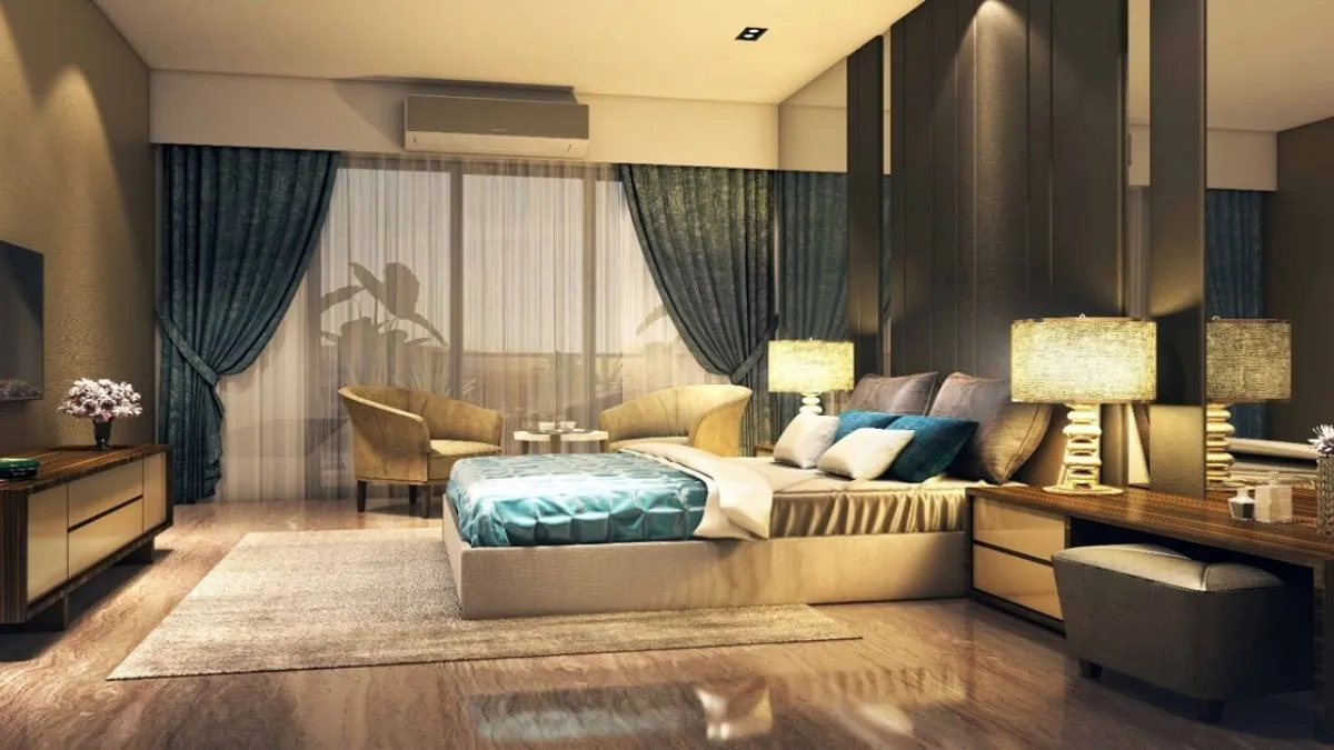 luxury home, luxury homes, luxury homes in gurugram, luxury homes in mumbai, mumbai real estate mark- India TV Paisa